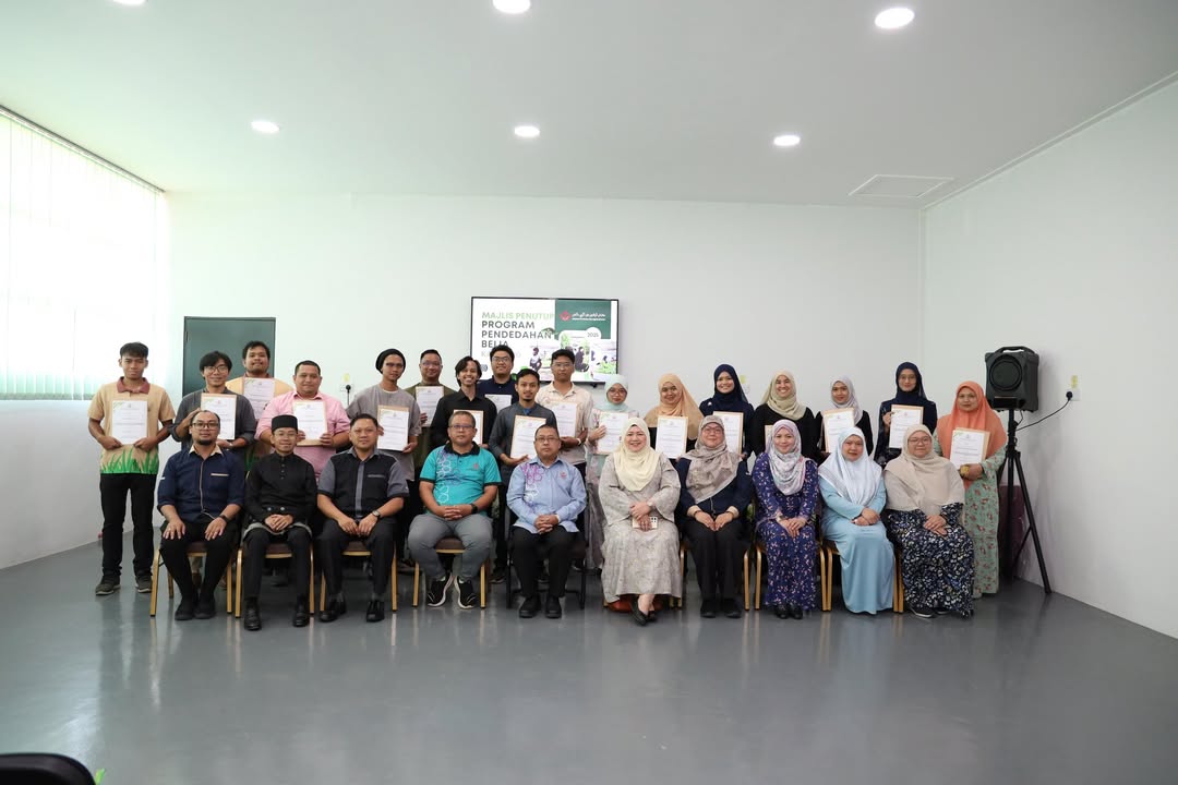 Hari Sabtu,5 Julai 2025 - Jabatan Pertanian dan Agrimakanan, Kementerian Sumber-Sumber Utama dan (2).jpg