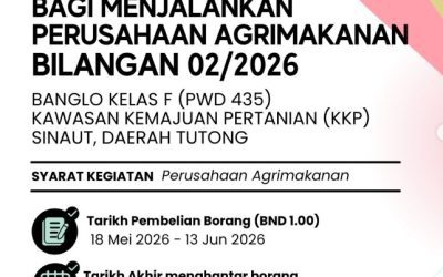 Tawaran Tapak