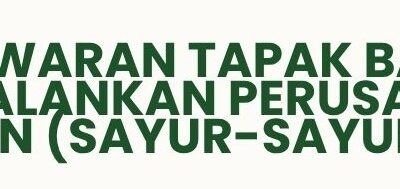 Tawaran Tapak